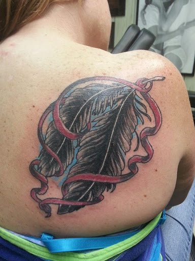 Explore the flash tattoo ideas, creative tattoo ideas in Brunswick, available at Street Life Tattoos