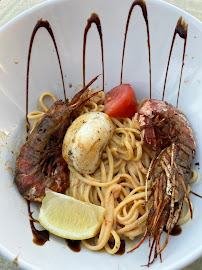 Plats et boissons du Restaurant français Les Terrasses à Martigues - n°11