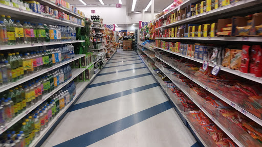 Discount Store «99 Cents Only Stores», reviews and photos, 307 N Citrus Ave, Azusa, CA 91702, USA