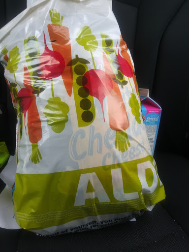 Supermarket «ALDI», reviews and photos, 6555 S Pennsylvania Ave, Lansing, MI 48911, USA