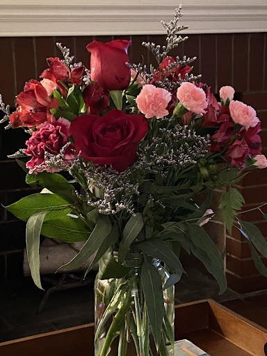 Florist «Gordon Bonetti Florist Inc», reviews and photos, 474 Silas Deane Hwy, Wethersfield, CT 06109, USA