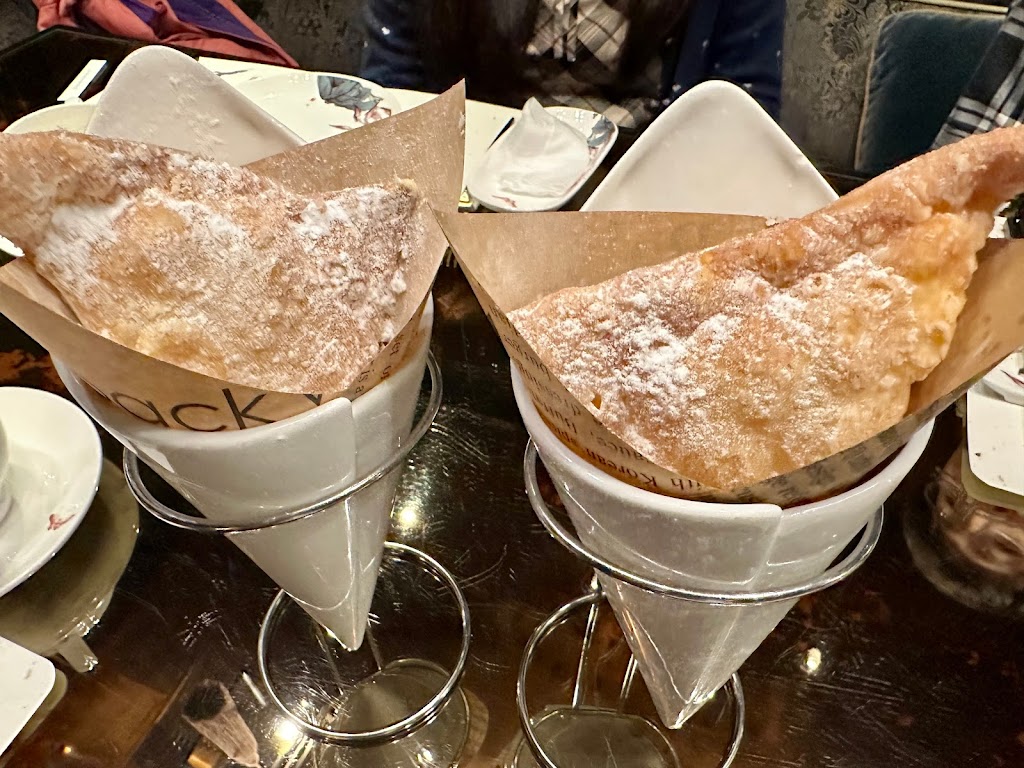 君品酒店 - 頤宮中餐廳 Le Palais 的照片