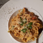 Photo n°6 de l'avis de Frederik.a fait le 27/12/2018 à 09:36 sur le  Pizzeria Mama Mia! à Carvoeiro