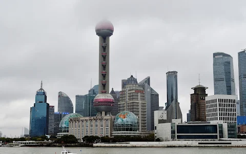 Huangpu Park image