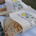 Photo n°1 de l'avis de Alberto.a fait le 29/09/2019 à 14:11 sur le  il chiosco del lago à Cervia