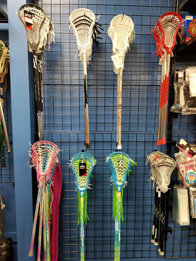 Sporting Goods Store «Play It Again Sports», reviews and photos, 8500 Pineville-Matthews Rd, Charlotte, NC 28226, USA