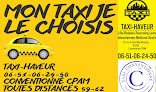 Photo du Service de taxi Taxi-Haveur à Billy-Montigny