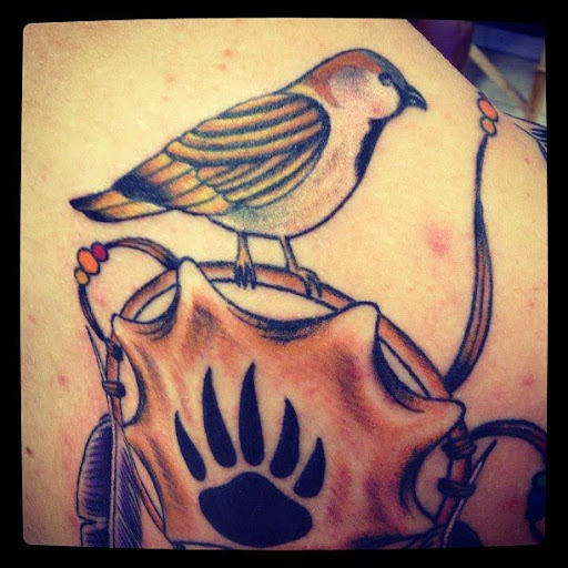 Explore tattoo ideas country, creative tattoo ideas in Chandler, available at Classic Tattoo