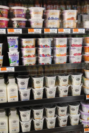 Supermarket «DeCicco Family Markets - Katonah», reviews and photos, 132 Bedford Rd, Katonah, NY 10536, USA