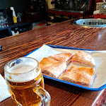 Photo n°2 de l'avis de Giuliano.a fait le 06/12/2023 à 19:26 sur le  FuoriOrario RistoPizza Guarcino à Guarcino