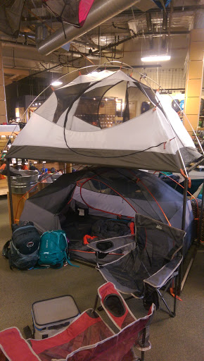 Camping Store «REI», reviews and photos, 2220 Village Walk Dr #150, Henderson, NV 89052, USA