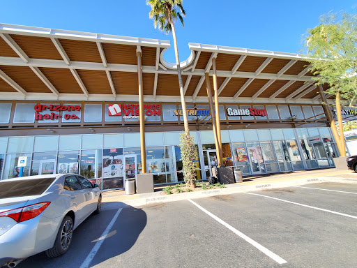 Optometrist «Nationwide Vision», reviews and photos, 2040 E Rio Salado Pkwy #120, Tempe, AZ 85281, USA