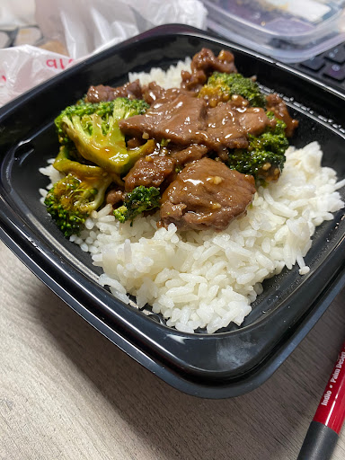 Panda Express image