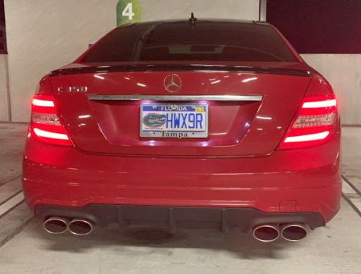 Car Repair and Maintenance «Midas», reviews and photos, 315 N Dale Mabry Hwy, Tampa, FL 33609, USA