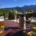 Photo n°2 de l'avis de Detlef.e fait le 31/10/2018 à 00:27 sur le  Brunnenstüberl à Schwangau