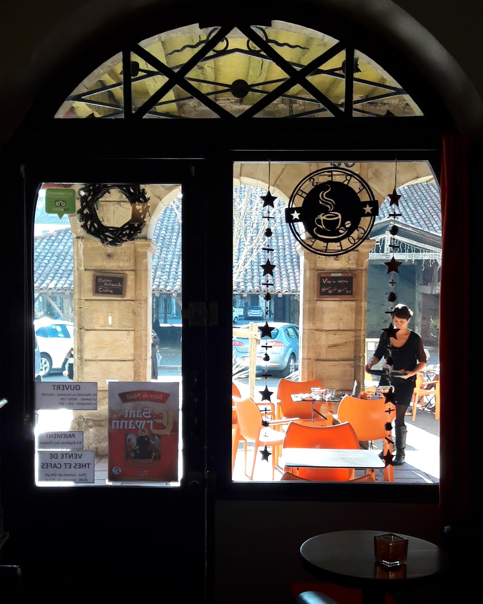Photo n° 1 de l'avis de Ahmet.z fait le 10/11/2017 à 08:51
