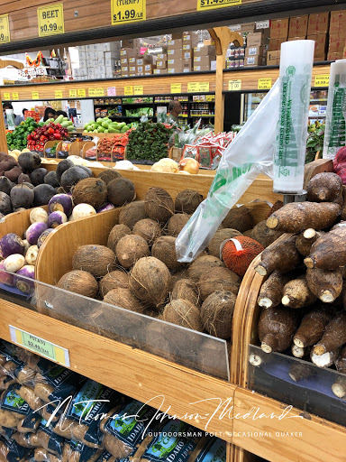 Indian Grocery Store «Patel Brothers», reviews and photos, 1915 Street Rd, Bensalem, PA 19020, USA