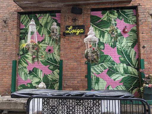 Tourist Attraction «The BELT», reviews and photos, The Belt, Detroit, MI 48226, USA