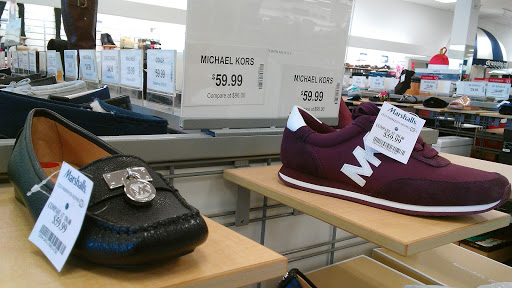 Department Store «Marshalls», reviews and photos, 1557 S Griffin Grove Dr, Griffin, GA 30223, USA