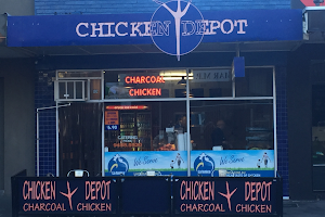 Chicken Depot image