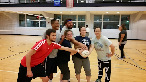 Recreation Center «ODU Student Recreation and Wellness Center», reviews and photos, 4700 Powhatan Ave, Norfolk, VA 23529, USA