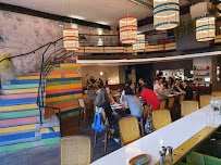 Atmosphère du Restaurant brésilien Uma Nota à Paris - n°10