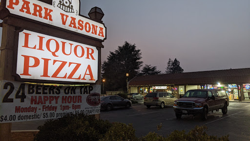 Liquor Store «Park Vasona Liquors», reviews and photos, 3391 Winchester Blvd, Campbell, CA 95008, USA