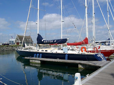 ANKHMARINE à Brest