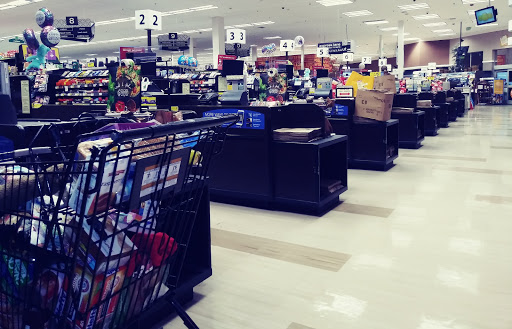 Grocery Store «Ralphs», reviews and photos, 3601 E Foothill Blvd, Pasadena, CA 91107, USA