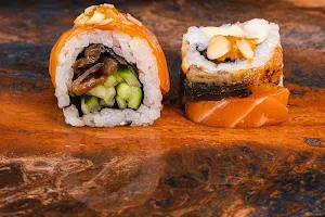 Sushi World Toruń image