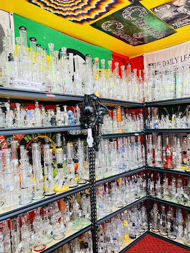 Tobacco Shop «The Bomb Head Shop», reviews and photos, 4815 E Colfax Ave, Denver, CO 80220, USA