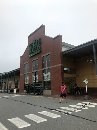 Grocery Store «Whole Foods Market», reviews and photos, 2 Somerset St, Portland, ME 04101, USA