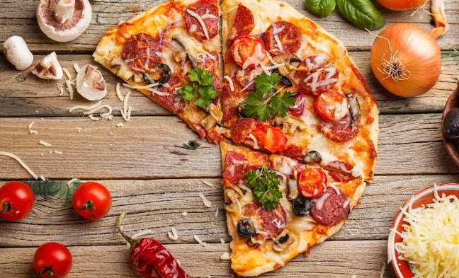 Pizzeria Gastronomia - Humlebæk