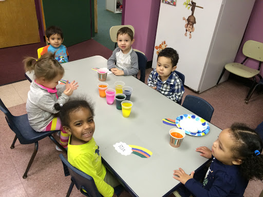 Day Care Center «The First Step Nursery School and Day Care Center Inc.», reviews and photos, 1350 15th St, Fort Lee, NJ 07024, USA