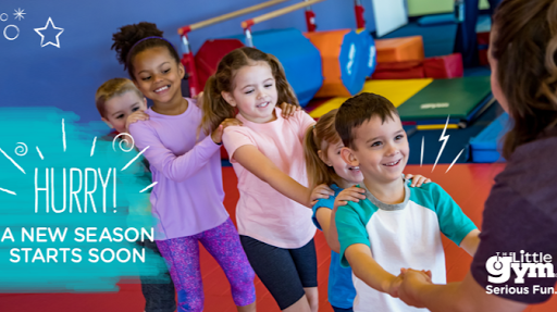 Gymnastics Center «The Little Gym of Bay Ridge-Bensonhurst», reviews and photos, 8681 18th Ave, Brooklyn, NY 11214, USA