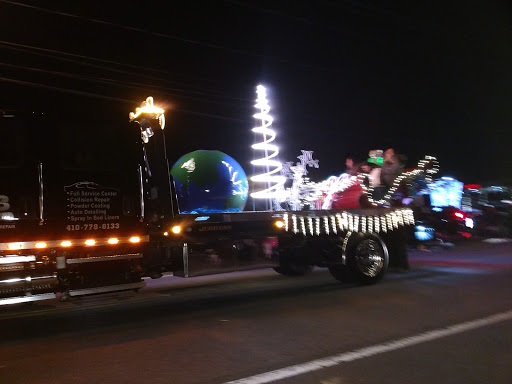 Discount Store «Dollar General», reviews and photos, 545 Railroad Ave, Centreville, MD 21617, USA