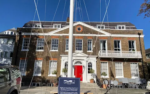 London Corinthian Sailing Club image