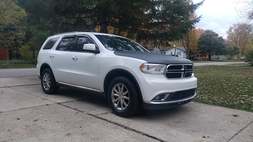 Tire Shop «Discount Tire Store - Shelby Township, MI», reviews and photos, 51073 Shelby Pkwy, Shelby Charter Township, MI 48315, USA