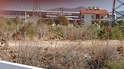 Bodrum Car Hire / Turde Turizm