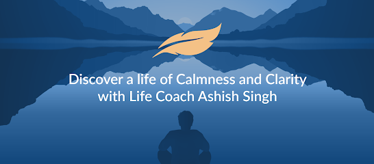 The Calm Mind - Life Coaching - Life Coach Toronto