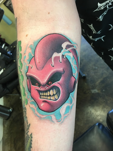 Explore tattoo ideas for alzheimer's, creative tattoo ideas in Phoenix, available at Blind Tiger Tattoo