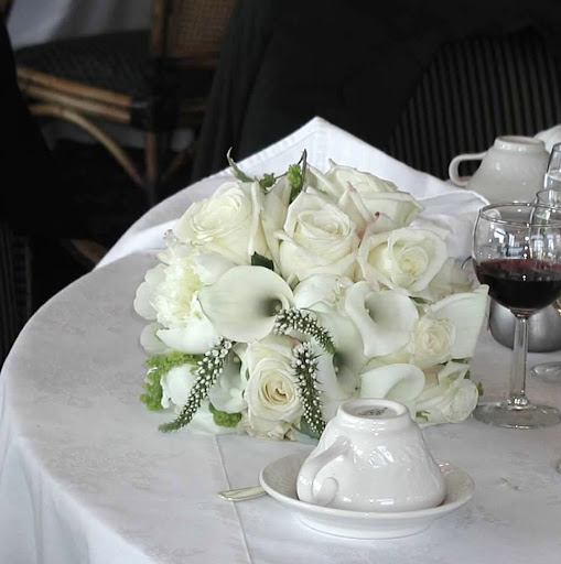 Florist «Greenery Designs», reviews and photos, 8 Market St, Amesbury, MA 01913, USA