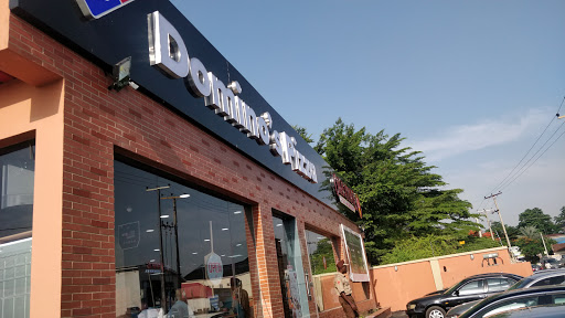 Cold Stone Creamery Kubwa, Besides Chicken Republic, Gado Nasko Rd, Abuja, Nigeria, Boutique, state Federal Capital Territory