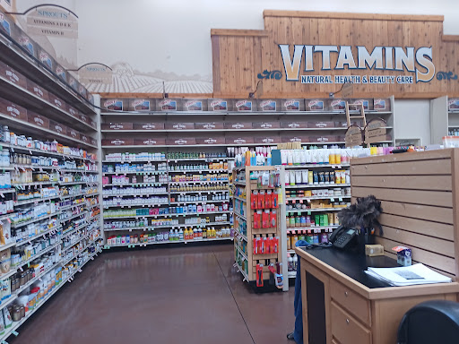 Health Food Store «Sprouts Farmers Market», reviews and photos, 21181 S Ellsworth Loop, Queen Creek, AZ 85142, USA