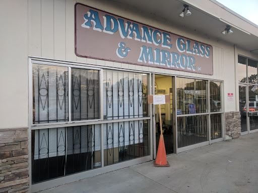 Advance Glass & Mirror