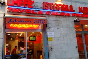 Cafè Istanbul Kebab image