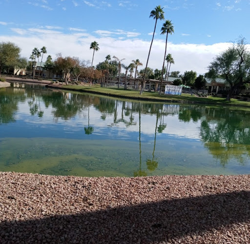 Movie Theater «Picture Show at Superstition Springs», reviews and photos, 6555 E Southern Ave #1002, Mesa, AZ 85206, USA