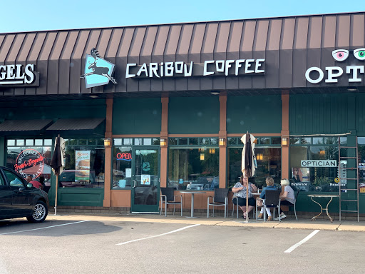 Coffee Shop «Caribou Coffee», reviews and photos, 2149 Cliff Rd, Eagan, MN 55122, USA