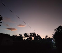 Tugu Desa Wonoagung photo