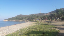Foto von Cayagzi Camp beach wilde gegend
